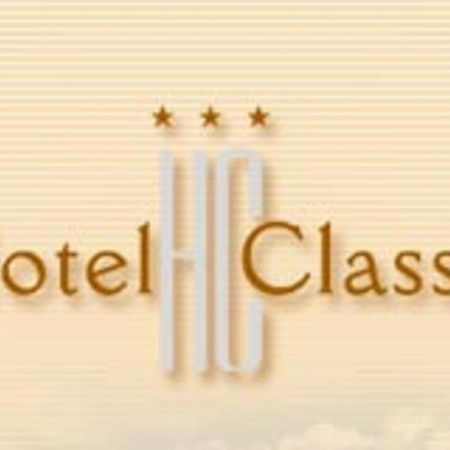 Classic Hotel クラクフ エクステリア 写真