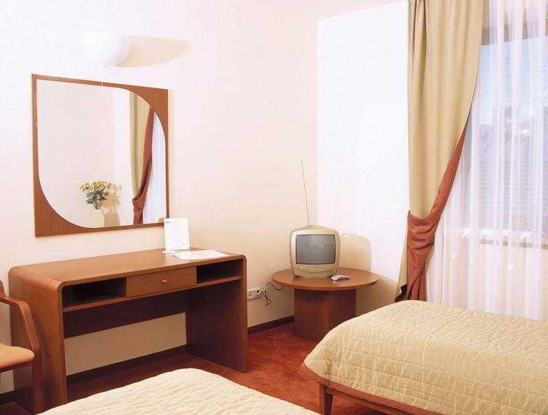Classic Hotel クラクフ 部屋 写真