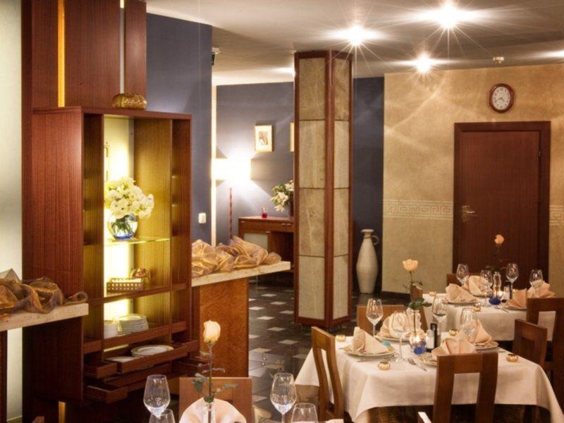 Classic Hotel クラクフ エクステリア 写真