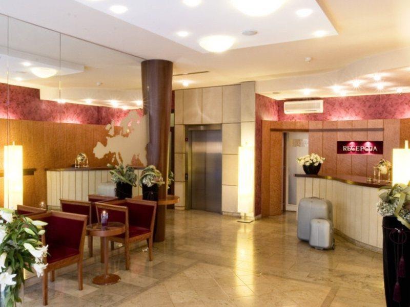 Classic Hotel クラクフ エクステリア 写真