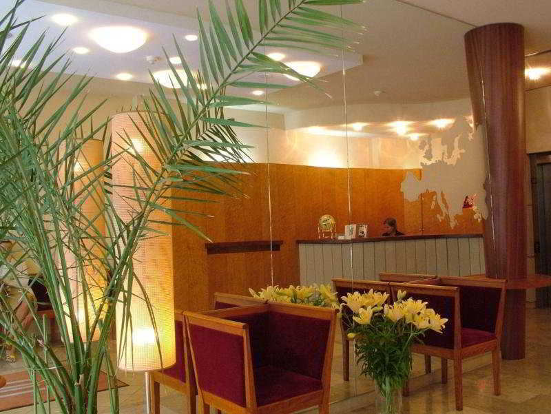 Classic Hotel クラクフ インテリア 写真