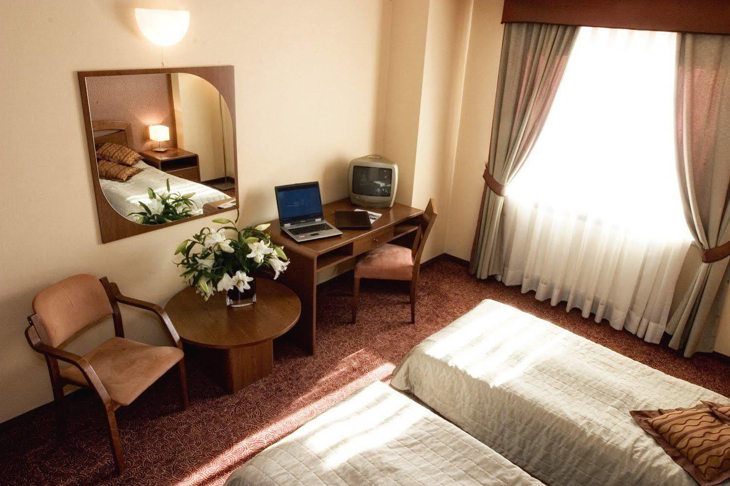 Classic Hotel クラクフ 部屋 写真