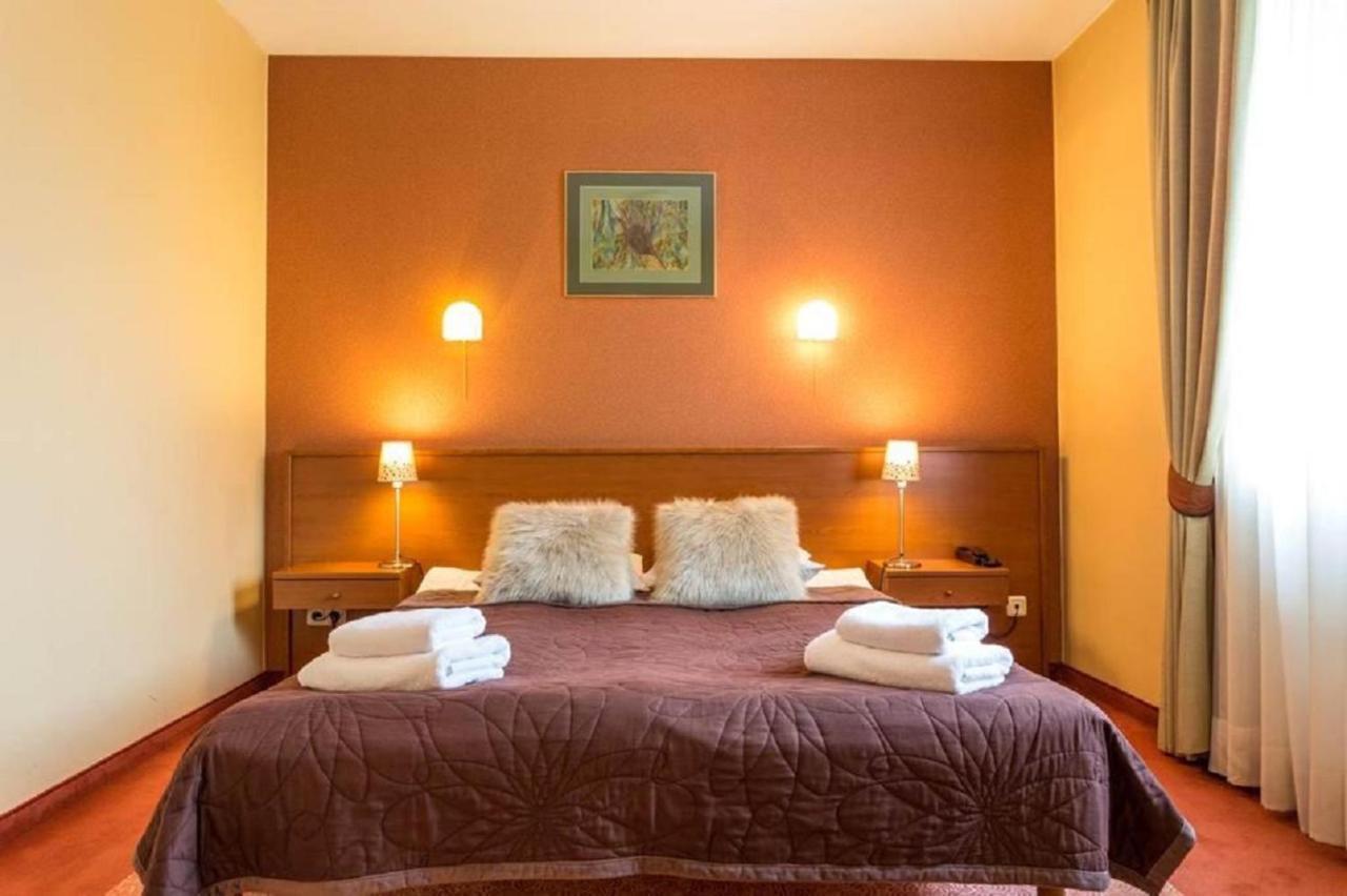 Classic Hotel クラクフ エクステリア 写真