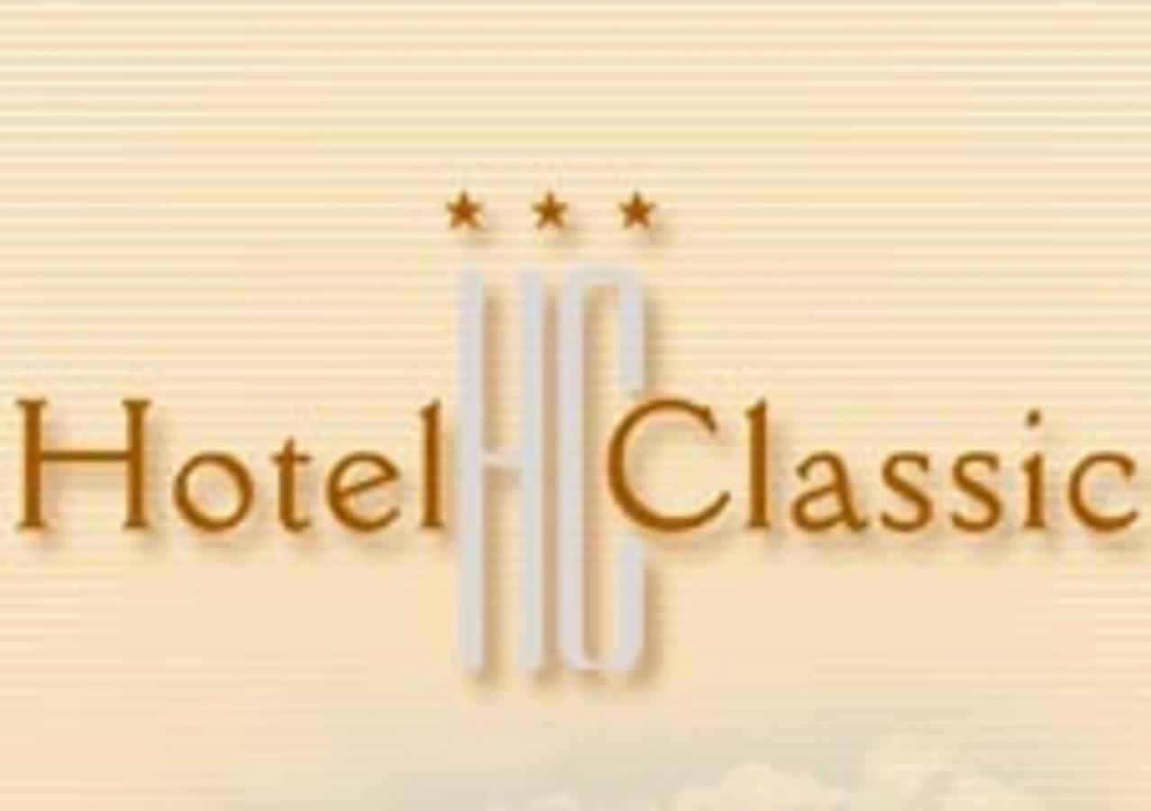 Classic Hotel クラクフ エクステリア 写真