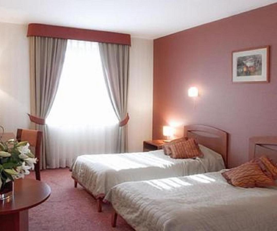 Classic Hotel クラクフ エクステリア 写真
